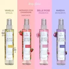 💖 Kit  Body Splash Bio Instinto 💖
