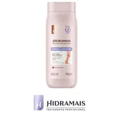 Loção Hidramais Pernas Cansadas 200ml – Alívio Imediato | Centella Asiática, Arnica e Mentol