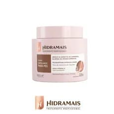 Creme Esfoliante para Pés – Hidramais (220g)