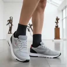 Tenis Masculino Extra Grande Numeração Especial 44/45/46 sapatenis Plus Size Tamanhos Maiores Ultra Macio