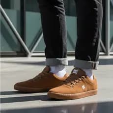 Tênis Skate Masculino Street Wear Casual Numeração Especial e Normal 38 ao 46