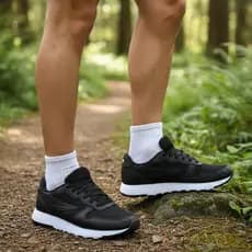 Tênis Masculino Numeração Especial 44 45 e 46 Casual Esportivo Caminhada Treino