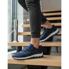 Tênis Tamanho Especial Masculino Casual Esportivo Plus Size Extra Grande 43 ao 47