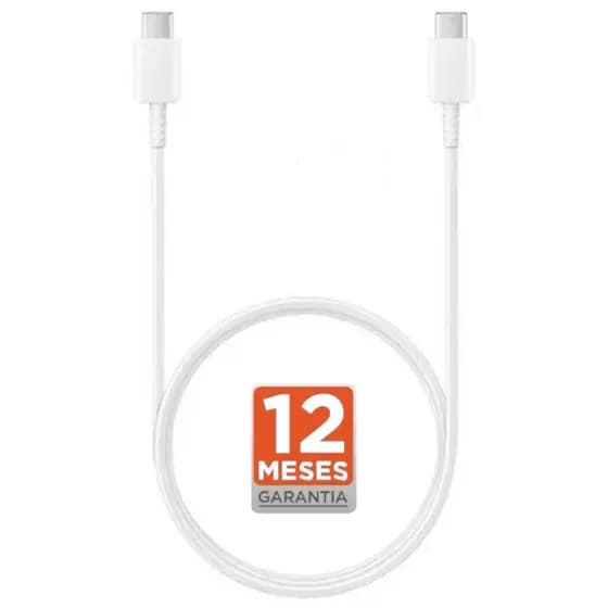 Cabo Turbo Samsung para Notebook Book 2 Pro Book2 360 Book3 360 Book4 360 Chrome Book Original