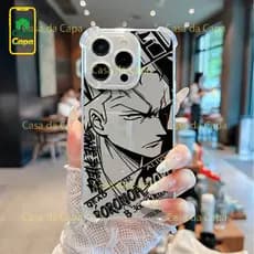 Capinha iPhone 17 16 15 14 13 12 11 Capinha Redmi 14 13C 12 A5 NOTE13 Capinha MOTO EDGE60 G54 G52 G85 G86 DLTMFS096