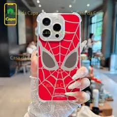 Capinha iPhone 17 16 15 14 13 12 11 Capinha Redmi 14 13C 12 A5 NOTE13 Capinha MOTO EDGE60 G54 G52 G85 G86 DLTMFS087