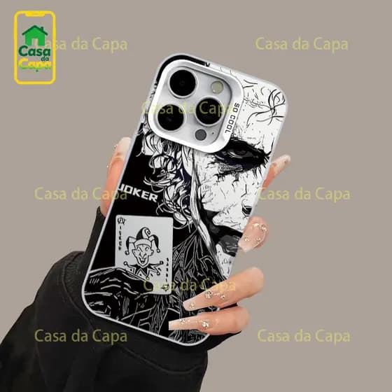 Para iPhone Para Samsung Capinha case 17/17air/17promax/16/16pro/16promax/15-11/xr Capinha Samsung S25-S20 DLBRCYK014
