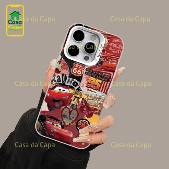 Para iPhone Para Samsung Capinha case 17/17air/17promax/16/16pro/16promax/15-11/xr Capinha Samsung S25-S20 DLBRCYK097