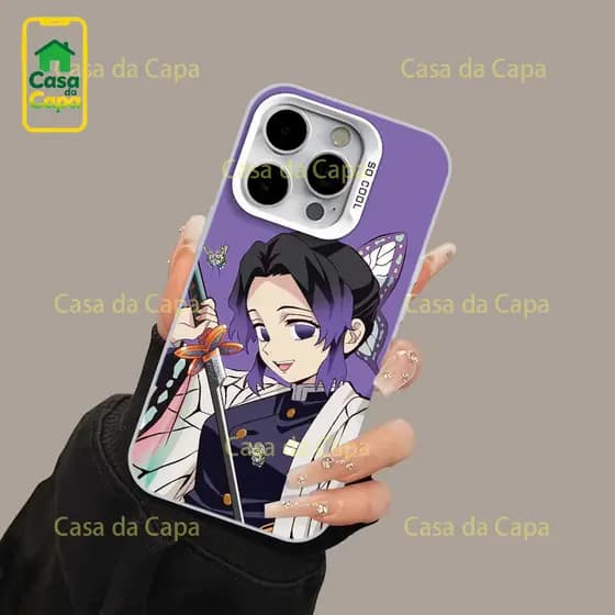 case iPhone case Samsung Capinha iphone 17/16/15/14/13/12/11 Capinha Samsung S25/S24/S23/S22/S21/S20/A54/A35 DLBRCYK319