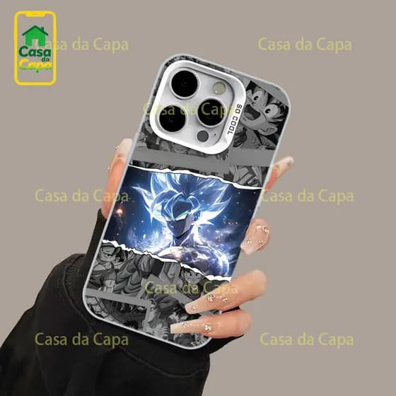 case iPhone case Samsung Capinha iphone 17/16/15/14/13/12/11 Capinha Samsung S25/S24/S23/S22/S21/S20/A54/A35 DLBRCYK327