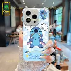 Capinha iPhone 17 16 15 14 13 12 11 Capinha Redmi 14 13C 12 A5 NOTE13 Capinha MOTO EDGE60 G54 G52 G85 G86 DLTMFS031