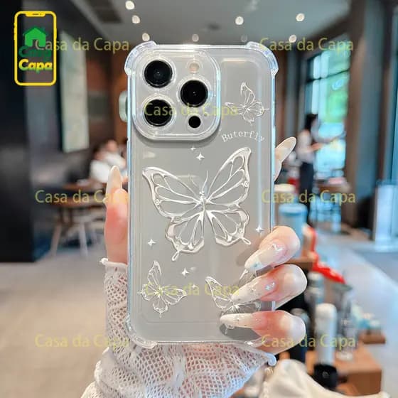 Capinha iPhone 17 16 15 14 13 12 11 Capinha Redmi 14 13C 12 A5 NOTE13 Capinha MOTO EDGE60 G54 G52 G85 G86 DLTMFS070