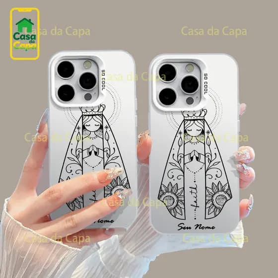 Para iPhone Para Samsung Capinha case 17/17air/17promax/16/16pro/16promax/15-11/xr Capinha Samsung S25-S20 DLBRCYK075