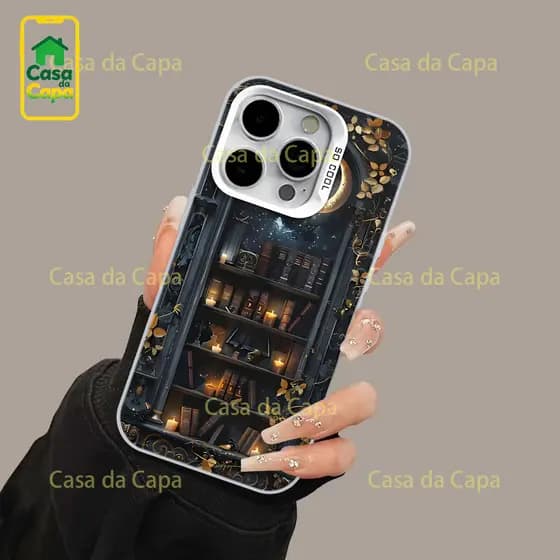 case iPhone case Samsung Capinha iphone 17/16/15/14/13/12/11 Capinha Samsung S25/S24/S23/S22/S21/S20/A54/A35 DLBRCYK550