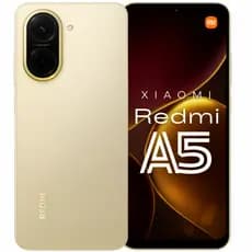 Lançamento Xiaomi Redmi A5 128GB + 8GB Rambost Câmera 32MP 120Hz Original Garantia Oficial