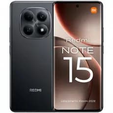 Celular Xiaomi Note 15 Lançamento 2026 256GB 128GB Câmera 108MP 20MP até 12GB Ramboost AMOLED 120Hz FHD+ Design Premium