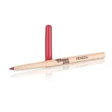 Lápis de Contorno Lábial Retrátil Choco Fun Collection com Cheirinho de Chocolate - Fenzza