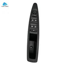 6554 . Interruptor De Controle De Janela HA Levantador De Carro Para C4 2004-2010