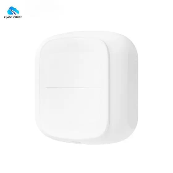 Tuya WiFi Cena Inteligente Interruptor Sem Fio Botão Controlador Cenário De Automação 2 Gang Casa Gadgets Controle