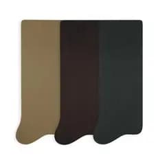 Kit Até 12 Pares Meia Social Selene Masculina Clássica