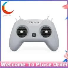 LiteRadio 2 SIM FPV Drone Simulador De Treinamento Alça De Controle Remoto 8CH Para Phoenix/AeroFly RC8 Simulator Direit