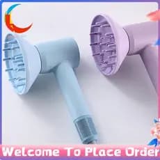 Para Secador De Cabelo Laifen LF03/SE Difusão Perm Curling Bico De Ar Acessórios