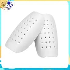 [Le's Shop] Caneleira Esportiva Para Futebol , Suporte Pernas , Caneleiras De Adultos , Adolescentes , Coxa , Joelheiras
