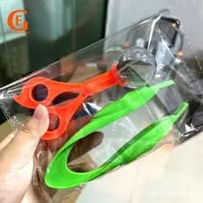 Crianças Clipe Pinças Brinquedo Conjunto De Ferramentas De Treinamento De Habilidade Motora Fina Criança Montessori Brin