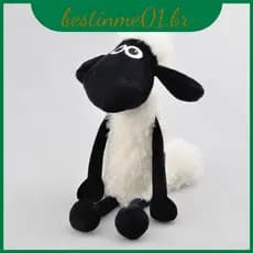 O Peluche De Ovelha Shaun Pelúcia Pe