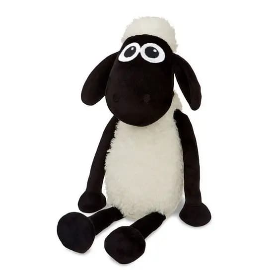 57 cm Cashmere Presente de Natal para Crianças Shawn Plush EJWE