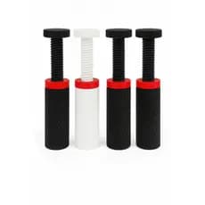 4 Suportes Verticais Ajustável Apoio Placa De Vídeo 8cm-12cm Apoio de Placa de Video Gamer Diversas