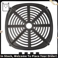 Grelha para Fritadeira a Ar para Dash 2.6QT-Digital Crisp com FVM2