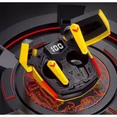 Fone De Ouvido H'maston LY-151 Fone Bluetooth Gamer