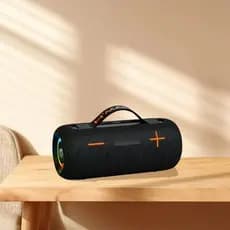 Caixa de Som Portátil Bluetooth H'Maston AM49