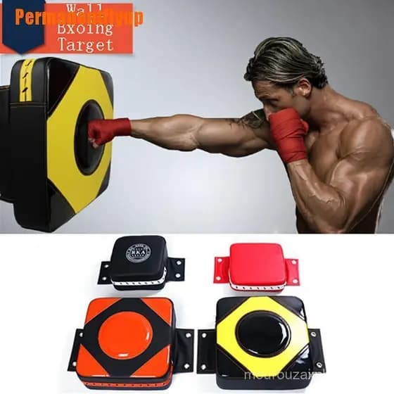 Permanenup> Almofadas De Parede Saco De Boxe Almofada De Areia Saco 1FMU