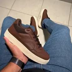 Sapatênis Rayon Masculino Premium Tenis Casual  Urbano Sola Alta Sneakers Lançamento Envio Imediato