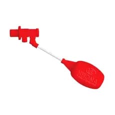 Boia para Caixa d'Água Krona 1/2" e 3/4" – Torneira boia para Controle Automático do Nível da Água