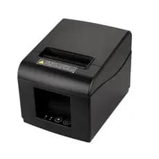 Impressora Térmica 58mm/80MM Bluetooth Ethernet Guilhotina Ticket Cupom Nao Fiscal Milimetros Pc USB