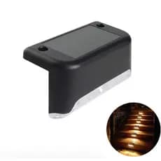 Kit4 Luminária Led Sobrepor Balizador Escada Externo Degrau Ip55
