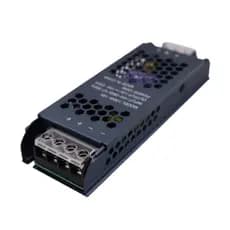 Fonte Chaveada 12V 24V - 5A 10A 20A 35A 60W 120W 240W 420W Bivolt 110V Ou 220V