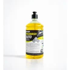 Shampoo Limpador Automotivo Neutro Concentrado, Desengraxante, Espuma Ativa e Brilho - Lavar Carro