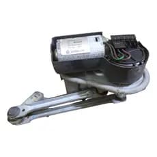 Maquina Limpador Parabrisa Vw Fox 2007 2008 2009