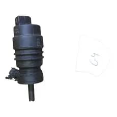 Motor Bomba Reservatorio Gasolina Partida Frio Vw Gol G4