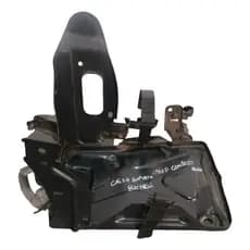 Suporte Caixa Bateria Jeep Compass 2020 A 2022 Original