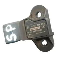 Sensor Map Audi Q5 3.2 V6 2009 A 2012 Original