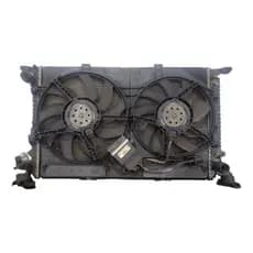 Kit Radiador Audi Q5 2009 A 2012 Original
