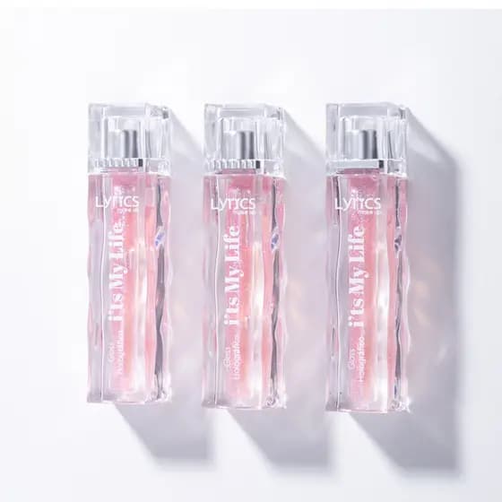 Gloss Holográfico Coleção It´s My Life - Lyrics