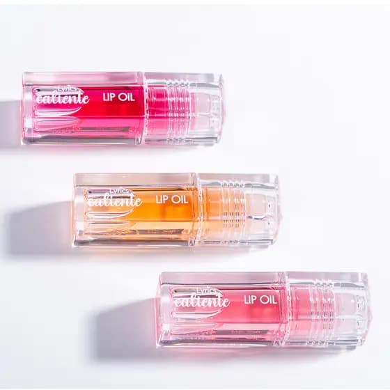 Lip Glow Oil Coleção Caliente - Lyrics