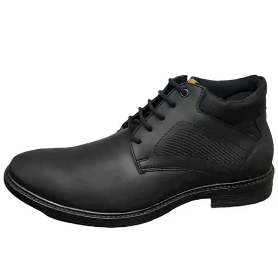Bota Casual Masculina Trabalho Mariner 33704