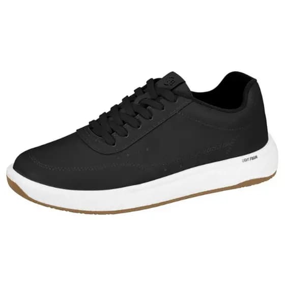 Sapatenis Masculino Conforto Moderno Flatform Br Sport